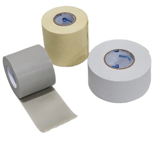 <span class=keywords><strong>Cinta</strong></span> <span class=keywords><strong>de</strong></span> PVC No Adhesiva <span class=keywords><strong>para</strong></span> Protección y Aislamiento <span class=keywords><strong>de</strong></span> Tuberías, <span class=keywords><strong>para</strong></span> Instalación <span class=keywords><strong>de</strong></span> Aires Acondicionados Domésticos en Tuberías <span class=keywords><strong>de</strong></span> PVC - Product Image 6
