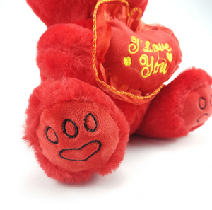 Hot Selling Stuffed Plush Toy Gifts <strong>Valentines</strong> Day Teddy Bear <strong>Valentine</strong> Bear <strong>for</strong> <strong>Kids</strong> - Product Image 4