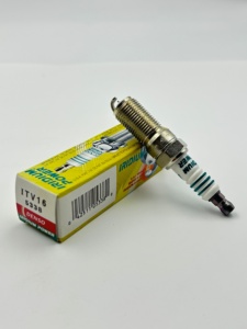 悍马H3 3.5、五十铃上升4.<span class=keywords><strong>2</strong></span>、大切诺基6.4原始设备制造商12620540 /4810709的汽车配件原始铱火花塞5338 ITV16 - Product Image 5