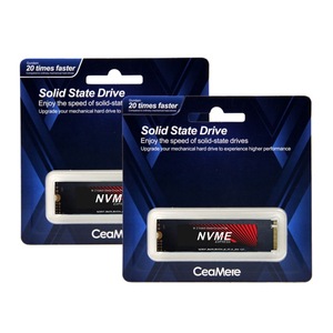 SSD M2 NVMe PCIE 3.0 2280, disque SSD 512 Go, 2000 Mo/s, pour ordinateur portable et ordinateur de bureau - Product Image 1