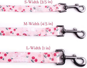 ชุดสายจูงสุนัขแบบปรับได้พร้อมปลอกคอสุดหรูแบบขายส่ง  พร้อมถุงเก็บอุจจาระสัตว์เลี้ยง ผ้าพันคอแบบสองด้าน ระบายอากาศได้ดี ทำจากนีโอพรีน - Product Image 3