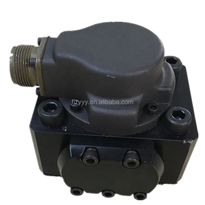 วาล์ว ZHENYUAN SM4 -40(40)151-80/40-10-S205 SM4-40(40)151-80/40-10-H919 SM4-40(40)151-80/40-10-H919H - Product Image 2