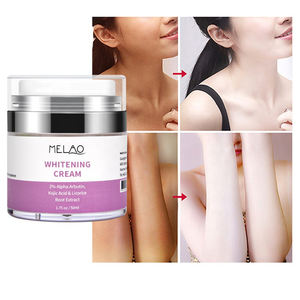 Crème de merlan Blanche-Neige Crème Blanchissante Visage Et Corps Crème De Nuit Pour Blanchir - Product Image 5