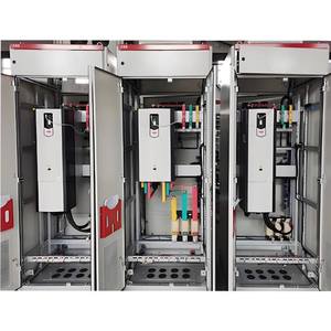 Transformateur de puissance électrique triphasé personnalisé Offre Spéciale pour système de distribution PLC armoire de commande - Product Image 5