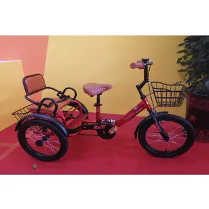 Tricycle pour enfants, vente en gros, jouet, offre spéciale,