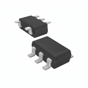 ชิปอิเล็กทรอนิกส์ในสต็อก SC 74A, SOT 753 XC6222D221MR-G ระบบจัดการพลังงาน (PMIC) - Product Image 1