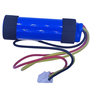 Batería de Repuesto ICR22650 CP-HK10, Batería de Iones de Litio de 3.7v 3000mAh para Altavoz Bluetooth <span class=keywords><strong>Harman</strong></span> <span class=keywords><strong>Onyx</strong></span> <span class=keywords><strong>Studio</strong></span> <span class=keywords><strong>4</strong></span> - Product Image 6