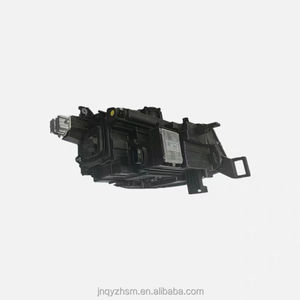 Phụ tùng ô tô cho id6 và id6 chéo (Mô hình xe điện và hybrid), bao gồm các thành phần cơ thể và đèn pha. - Product Image 5