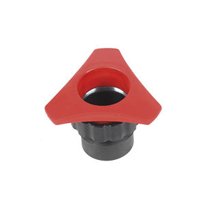 Kit dispensador de aceite de pared Meclube para bidones de 180-220l, 30 l/min - Product Image 3