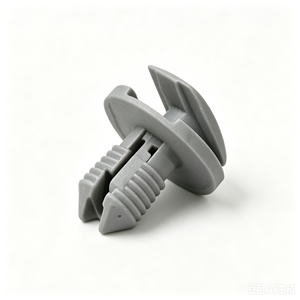 Clip de fixation amovible pour filtre d'admission d'air en <span class=keywords><strong>plastique</strong></span> pour Citroën et <span class=keywords><strong>Peugeot</strong></span> 9807218280 - Product Image 5