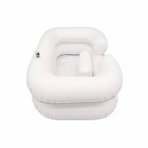 Lavabo Inflable para Champú, Estilo Moderno, para Pacientes Encamado - Product Image 1
