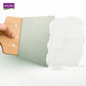 Maydos, отличная адгезионная прочность, шпатлевка для внутренних стен на основе цемента