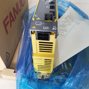เซอร์โวแอมป์โมดูล Fanuc A06B-6200-H003ใหม่ต้นฉบับทดสอบ - Product Image 5