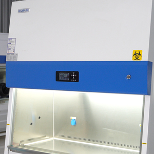 Equipo de Protección Biológica del Fabricante Biobase, Filtro HEPA, Cabina de Seguridad Biológica BSC Clase II A2 para Laboratorio - Product Image 1