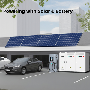 Iocharger Europe Standard <span class=keywords><strong>Commercial</strong></span> 120kw 180kw Dc Fast Ev Station <span class=keywords><strong>de</strong></span> charge pour Bus électrique Station <span class=keywords><strong>de</strong></span> charge Terminal <span class=keywords><strong>de</strong></span> point <span class=keywords><strong>de</strong></span> vente - Product Image 3