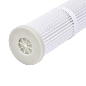 Nuevo Filtro <span class=keywords><strong>de</strong></span> Aire HEPA Farrleey para Estación <span class=keywords><strong>de</strong></span> Mezcla Industrial, Tubería <span class=keywords><strong>de</strong></span> Cemento, Silo, Filtración <span class=keywords><strong>de</strong></span> Polvo en el <span class=keywords><strong>Techo</strong></span> - Product Image 3