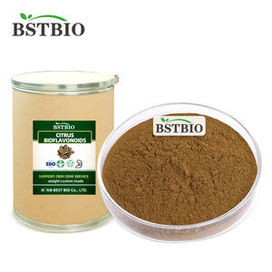 BSTBIO <span class=keywords><strong>Citrus</strong></span> Aurantium extrato <span class=keywords><strong>Citrus</strong></span> Bioflavonoid Complex 40% 50% <span class=keywords><strong>Citrus</strong></span> Bioflavonoid Pó - Product Image 3