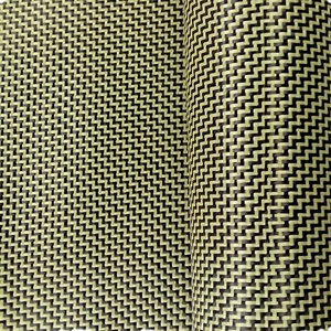 <span class=keywords><strong>Carbone</strong></span> 240 g/m² pour <span class=keywords><strong>tissu</strong></span> tissé en <span class=keywords><strong>Kevlar</strong></span> pour utilisation dans les sacs - Product Image 6