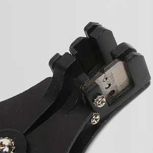 Pelacables Automático de Alta Resistencia, Cortador de Cables Ajustable, Alicates para Pelar Cables, Herramienta de Reparación de Cables para Electricistas, 0.5mm-6.0mm 24-10 - Product Image 3