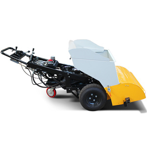 رصف الأسفلت للطرق الجديدة ، أسرع آلات رصف الأسفلت المذهلة ، معدات رصف الأسفلت - Product Image 6