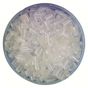 Vente en gros de granulés de PP vierge Grade PP R200P à haut débit pour tuyaux et raccords PPR - Product Image 1