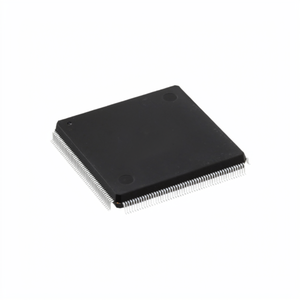Embedded Buy Electronics Components Online LFXP2-5E-5QN208C Original One Stop Service 208 BFQFP - Product Image 1