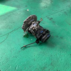 Conjunto de Motor Diésel y Caja de Cambios <span class=keywords><strong>4x2</strong></span> 15B Usado de Alta Calidad para <span class=keywords><strong>Toyota</strong></span> - Product Image 3