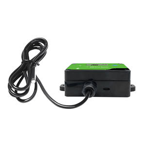 冷蔵室モニター温度データロガー用ワイヤレスWifi温度センサー - Product Image 2