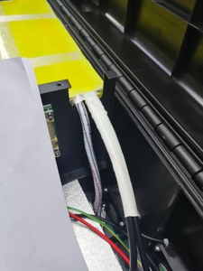 LFP 25.6V 150Ah 3840WH Trolley Box Portable Power Station Energy Storage Battery LiFePO4 Battery with Power Conversation System - Product Image 5