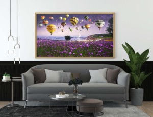 Индивидуальный печатный логотип, сувенир для путешествий, подарок, воздушный шар, 500 штук, головоломка для детей и взрослых - Product Image 2