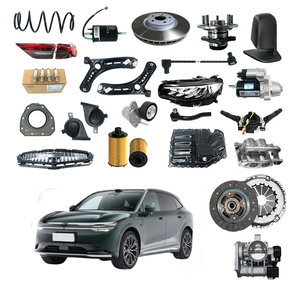 2025 2024ไฟท้ายไฟหน้ารถอะไหล่รถยนต์สำหรับ zeekr 001X007 009 7X - Product Image 6