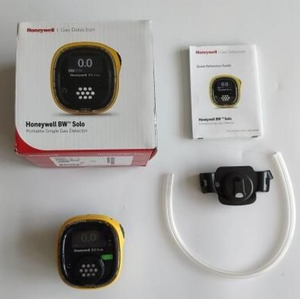 Detector de Gas BW Nuevo y Original, BW Honeywell BW - Product Image 6