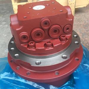 Motor Penggerak Hidrolik Akhir <span class=keywords><strong>Hitachi</strong></span> HMGF57FA HMGP38DA KX75UR <span class=keywords><strong>UH07</strong></span>-<span class=keywords><strong>7</strong></span> UH08 ZX120 ZX130 ZX135 ZX160 ZX180 ZX200 ZX200LC ZX210 1 - Product Image 4