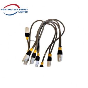 Cable de Interfaz Industrial 51202971-512 512M Nuevo, RJ45 IP67 100Mbps para Sistema de Control de Automatización - Product Image 4