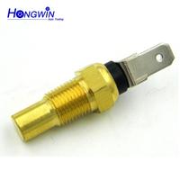 Capteur de température de l'eau de refroidissement pour S-UZUKI ALTO SJ CARRY SAMURAI SWIFT VITARA SUBARU JUSTY REX MARUTI Bedford 34850-50A00