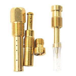 ชุดซ่อมคาร์บูเรเตอร์สำหรับรถจักรยานยนต์ฮอนด้า <span class=keywords><strong>NV400</strong></span> VLX400 STEED400 NV600 VT600 VLX600 BROS400 NC25E NC26 NC34 - Product Image 6