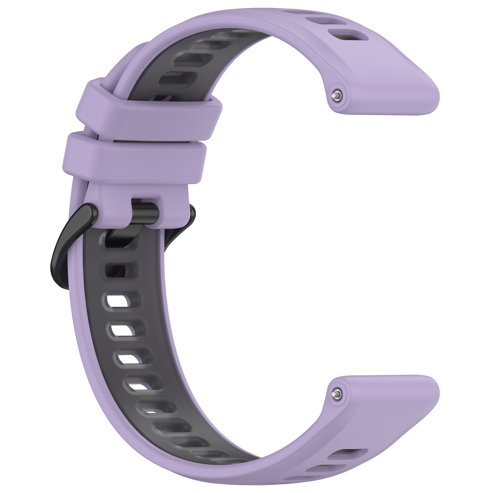 Purple black