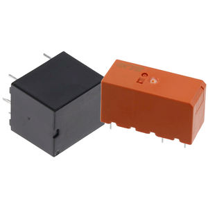 Relais Général 1-1833011-6 SPST 16A 9V Spécialement Conçu pour les Relais de Puissance, Relais de Plus de 2 Ampères - Product Image 1