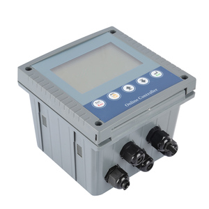 Alta Qualidade Auto-Limpeza Amônia Nitrogênio Sensor Águas Residuais Industriais Esgoto NH4 + Analisador - Product Image 2