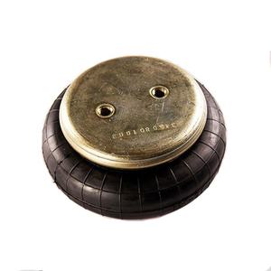 1B 5080 유니버설 에어 라이드 에어 벨로우즈 미국 트럭 벨로우즈 131 에어 스프링 상업용 세탁 장비 - Product Image 1