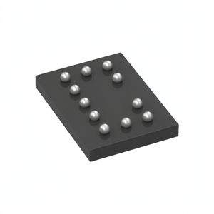 11 XFBGA, WLBGA Electronics Component Memory Manufacturer Channel MB85AS8MTPW-G-KBBERE1 - Product Image 1