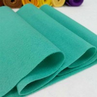 100% Merino Wool Felt Dyed Woolen and Worsted Yarn for Shoes & Garments Custom Yarn Count Woven Technique