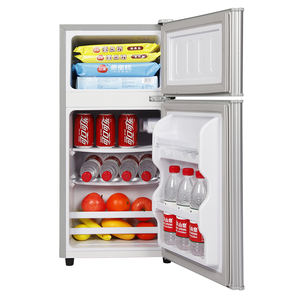 Réfrigérateur domestique avec congélateur supérieur, compatible OEM/ODM, pour usage commercial et domestique - Product Image 6