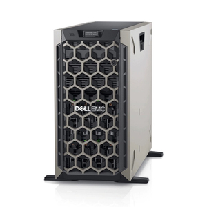 เซิร์ฟเวอร์ซีพียูใหม่ Intel Xeon Silver 4208 PowerEdge Tower Server สำหรับเซิร์ฟเวอร์เวิร์กสเตชัน T440 - Product Image 1