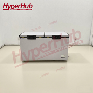 450-1100l Ngân Sách ngực mát-20 ° C nhà và thương mại giải pháp lý tưởng giá cả phải chăng tủ đông cho thực phẩm đông lạnh lưu trữ - Product Image 4