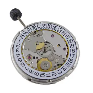 High Accuracy Automatic Self-winding Mechanical Watch Wrist Movement ETA 2892