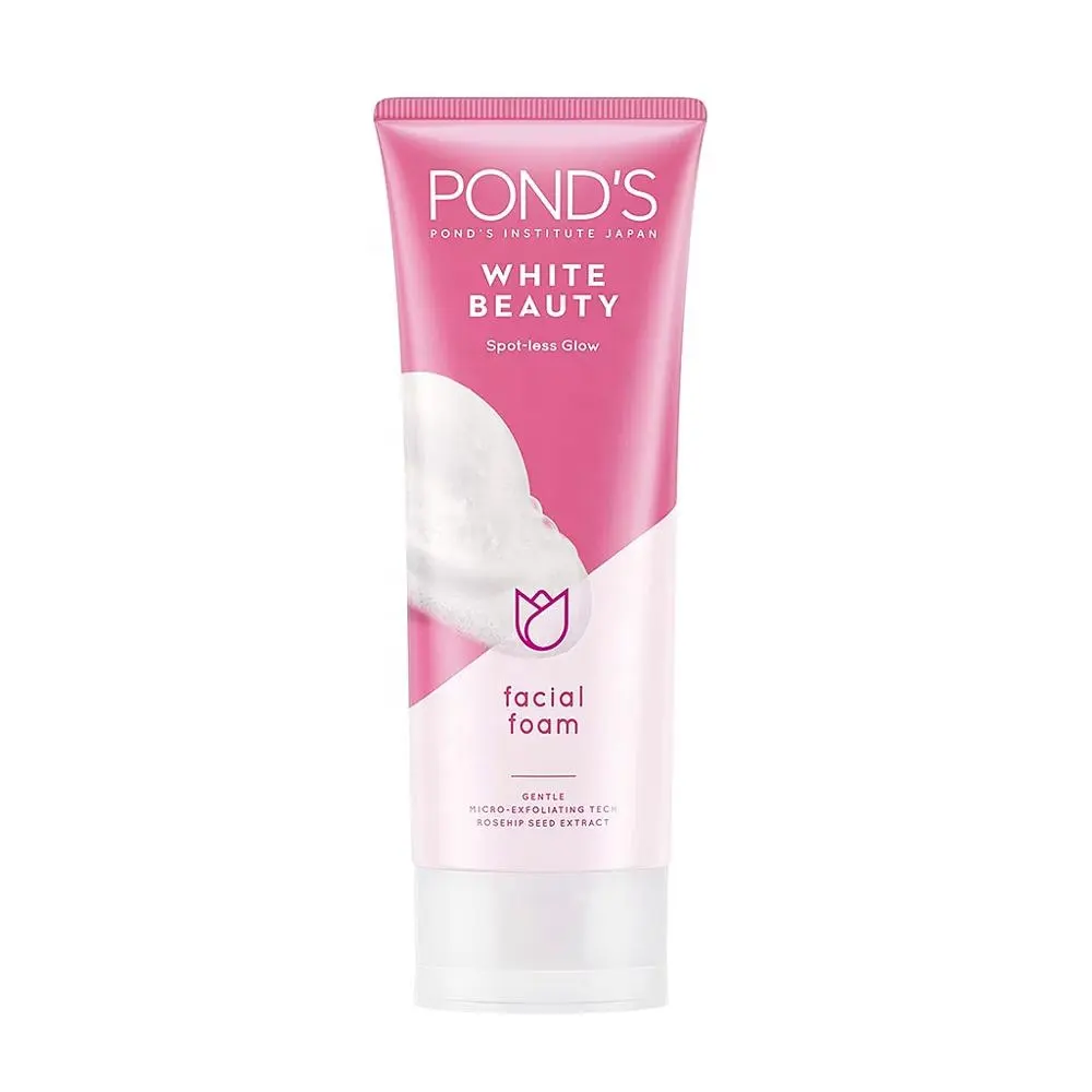 POND'S โฟมล้างหน้า100กรัม