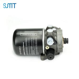 Vanne de nivellement de suspension pneumatique pour camion, en alliage d'aluminium M22, norme OEM LA8001 5010260350 - Product Image 3