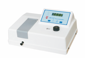 HY-727 görünür-kızılötesi spektrometre taşınabilir görünür kızılötesi spektrofotometre Metal analiz için kızılötesi görünür ışık Spect - Product Image 5