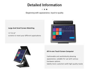 نظام أعمال لمعالجة وإدارة المبيعات بكفاءة - Product Image 4